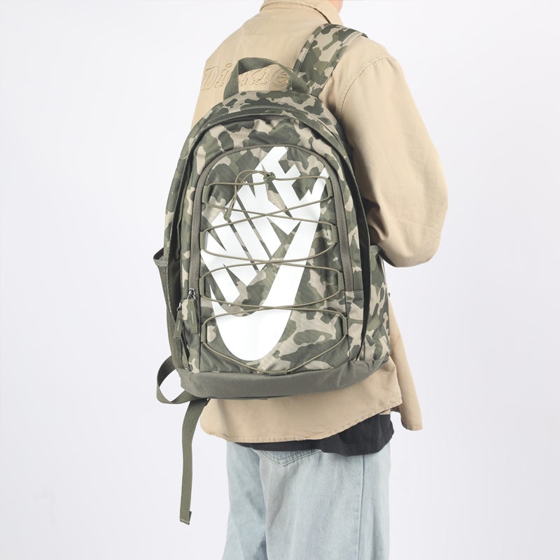 Nike Hayward 2.0 Backpack 'Camo' DJ4817-222 - 4