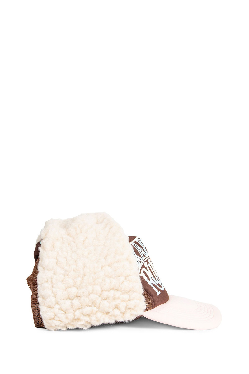 Kapital Trucker/aviator Hybrid Hat outlook