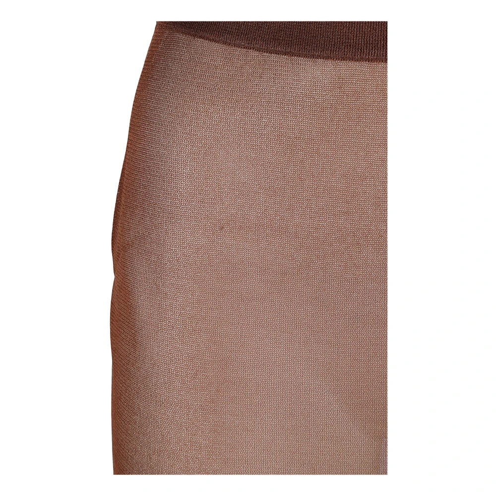 PENCIL SKIRT WITH JUPE CRAYON - 3