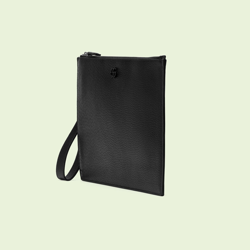 GUCCI GG Marmont pouch outlook
