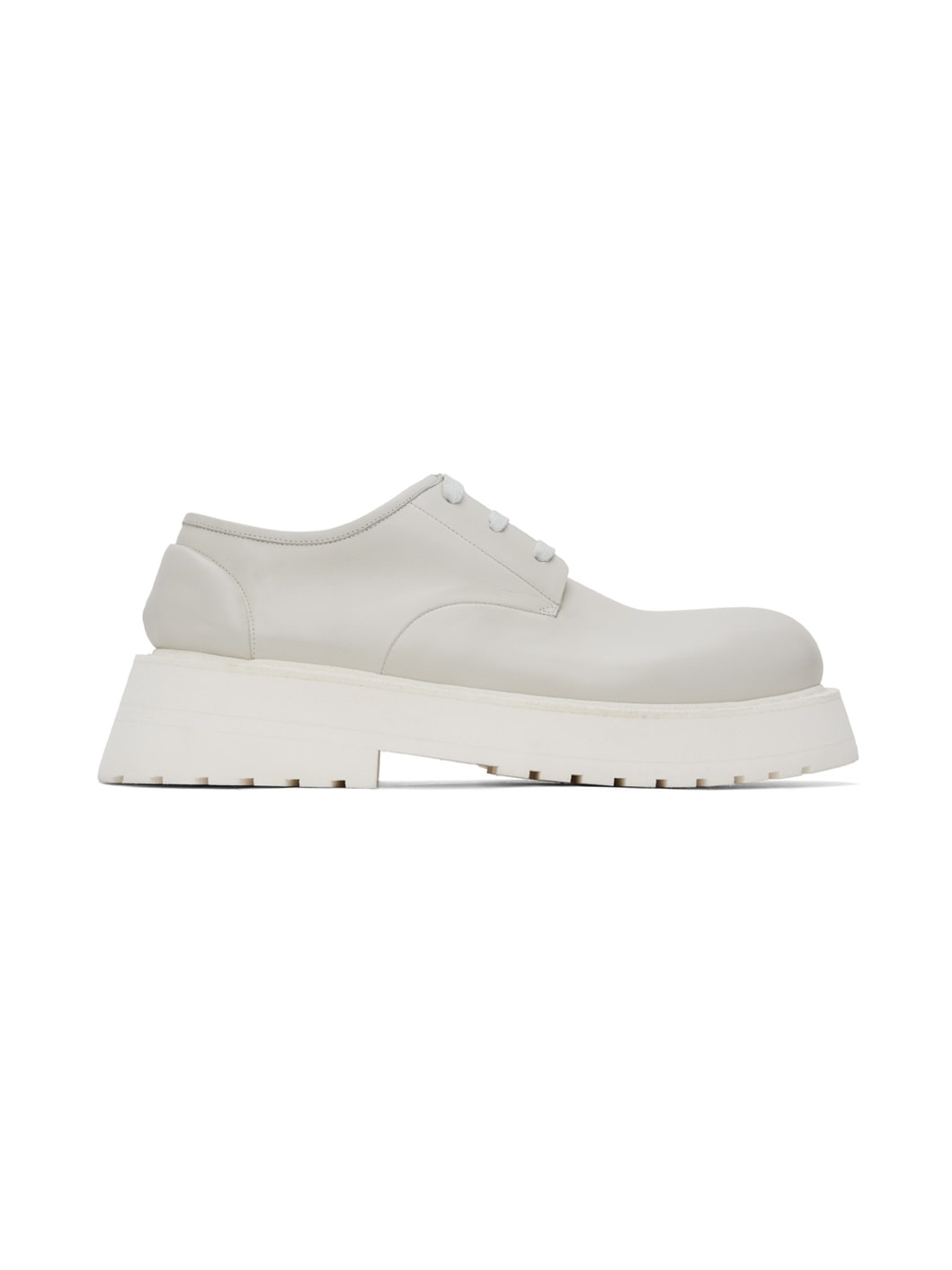 Off-White Micarro Derbys - 1