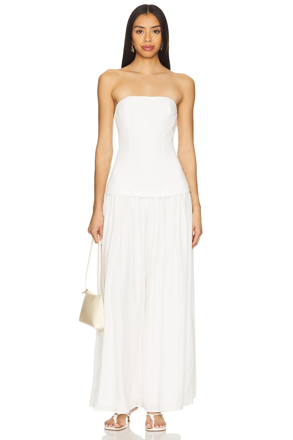 Theo Jumpsuit - 1