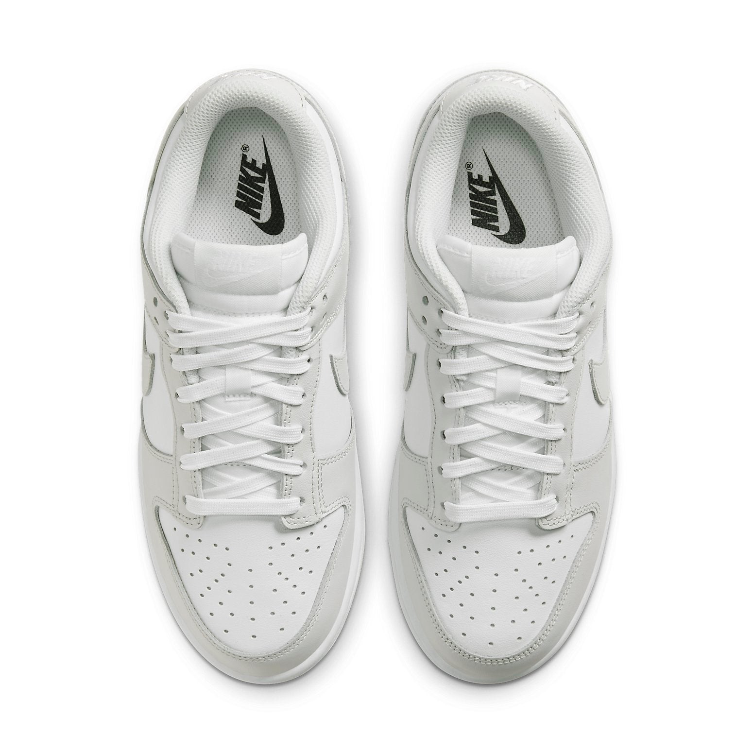 (WMNS) Nike Dunk Low 'Photon Dust' DD1503-103 - 4