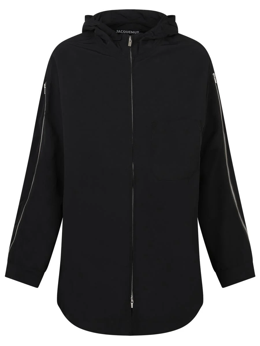 Jacquemus Jackets - 1