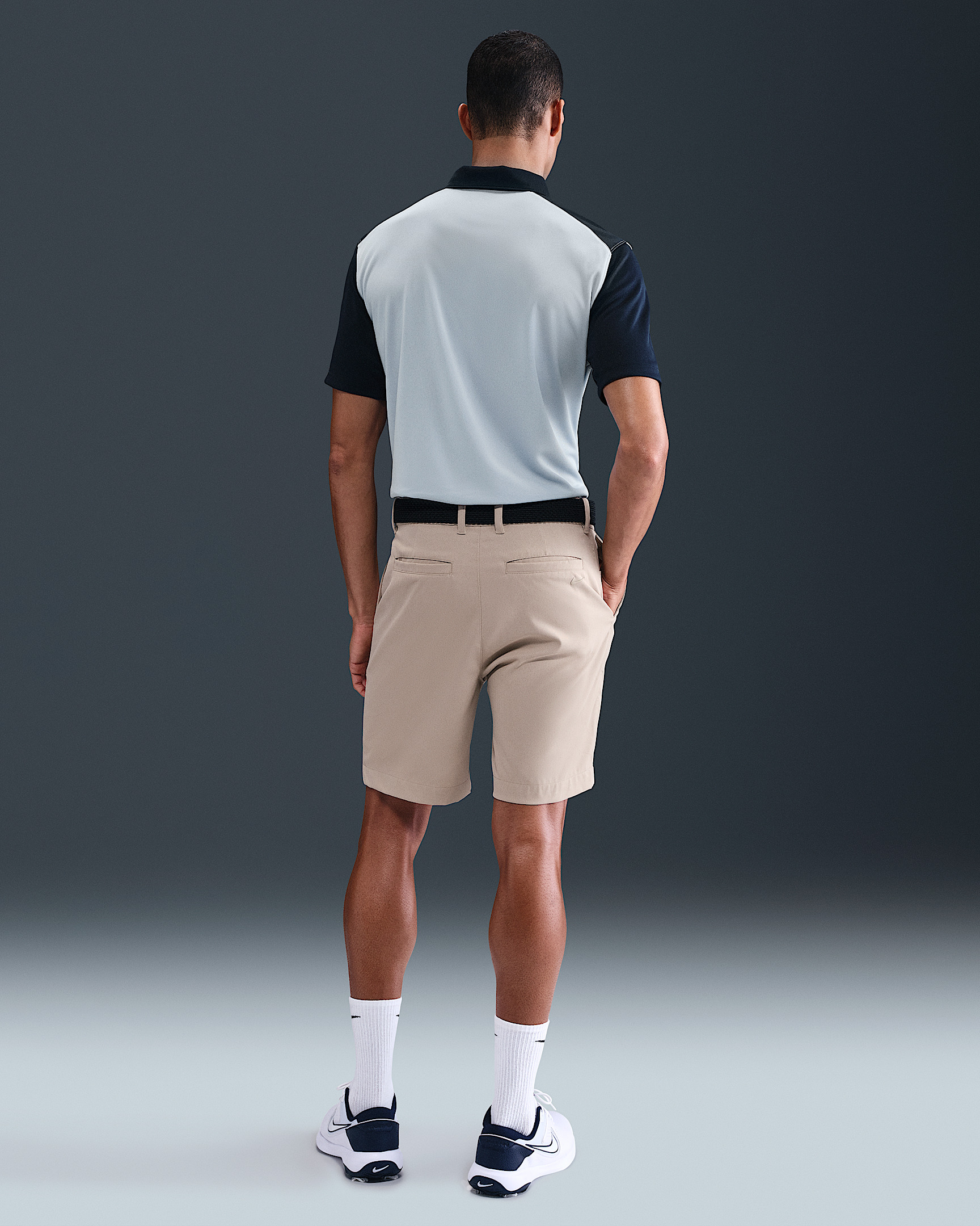 Nike Victory+ Men's Dri-FIT Golf Polo - 5