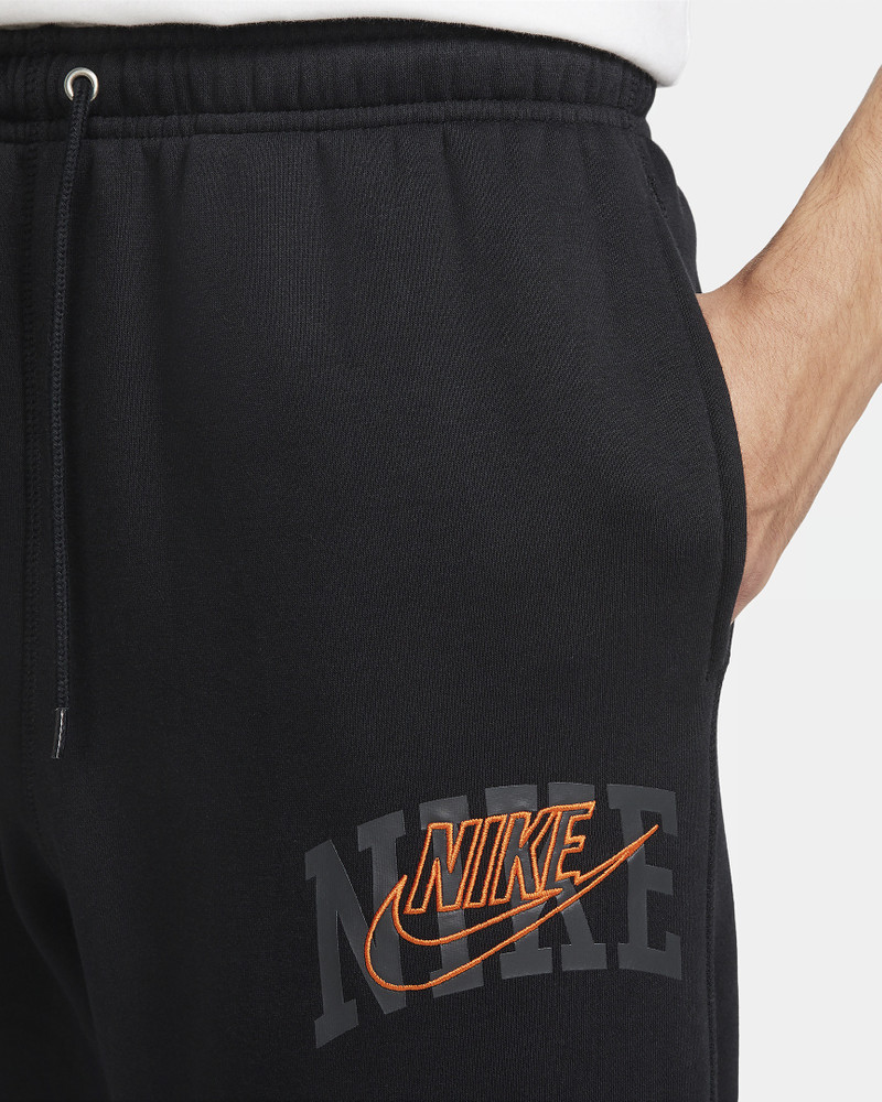 Club Fleece track pants 3