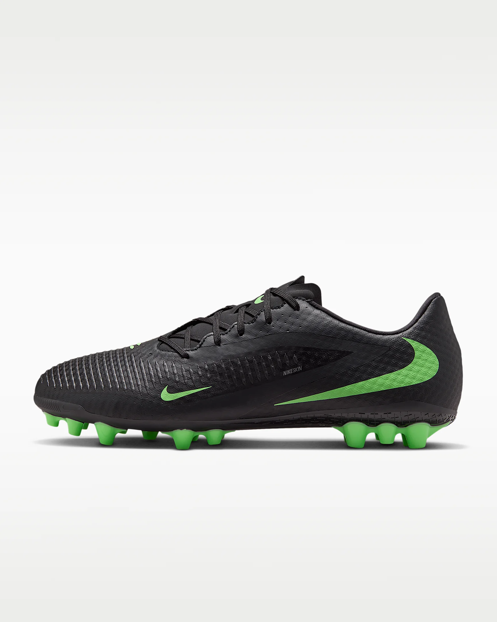Nike Phantom 6 Low Academy Artificial-Grass Soccer Cleats - 1