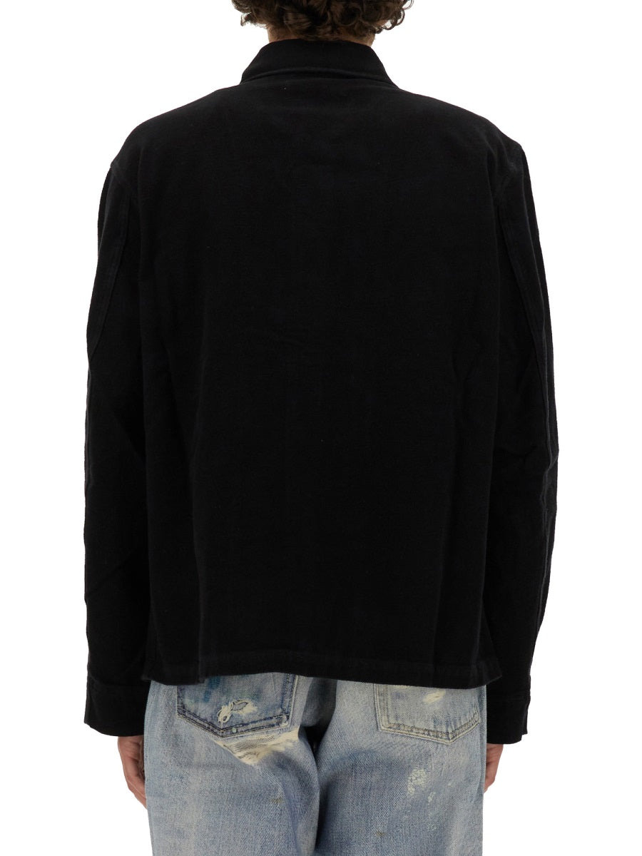 "Coach" Jacket - 5
