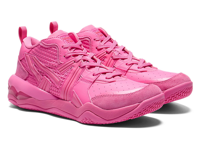 Onitsuka Tiger TIGCOURT outlook