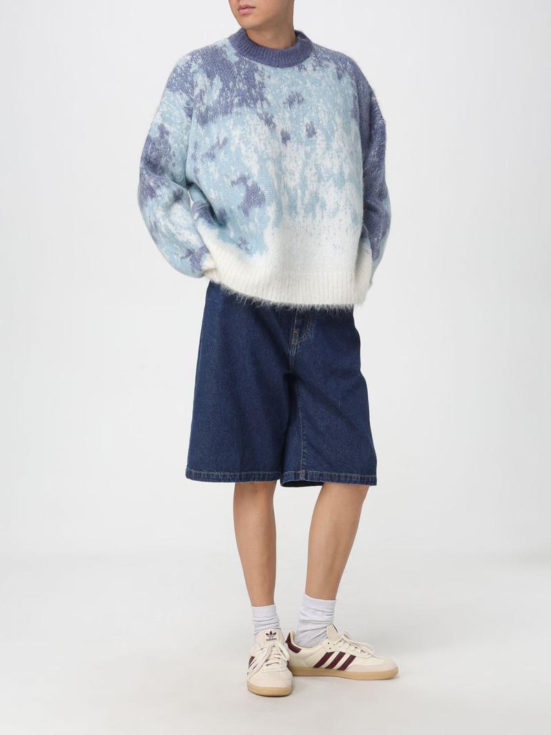 BONSAI Sweater men Bonsai outlook