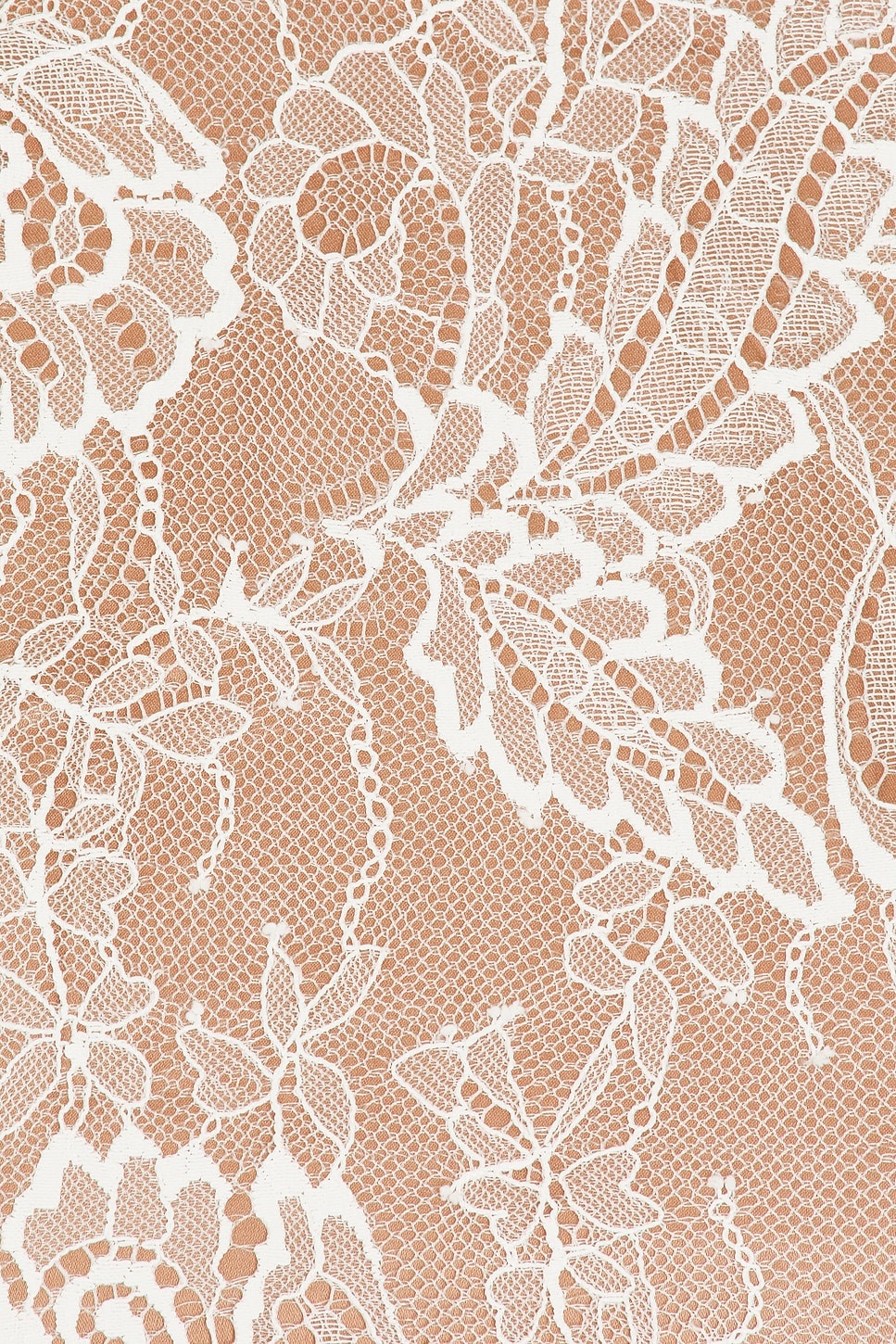 Gilana Lace Dress - 4