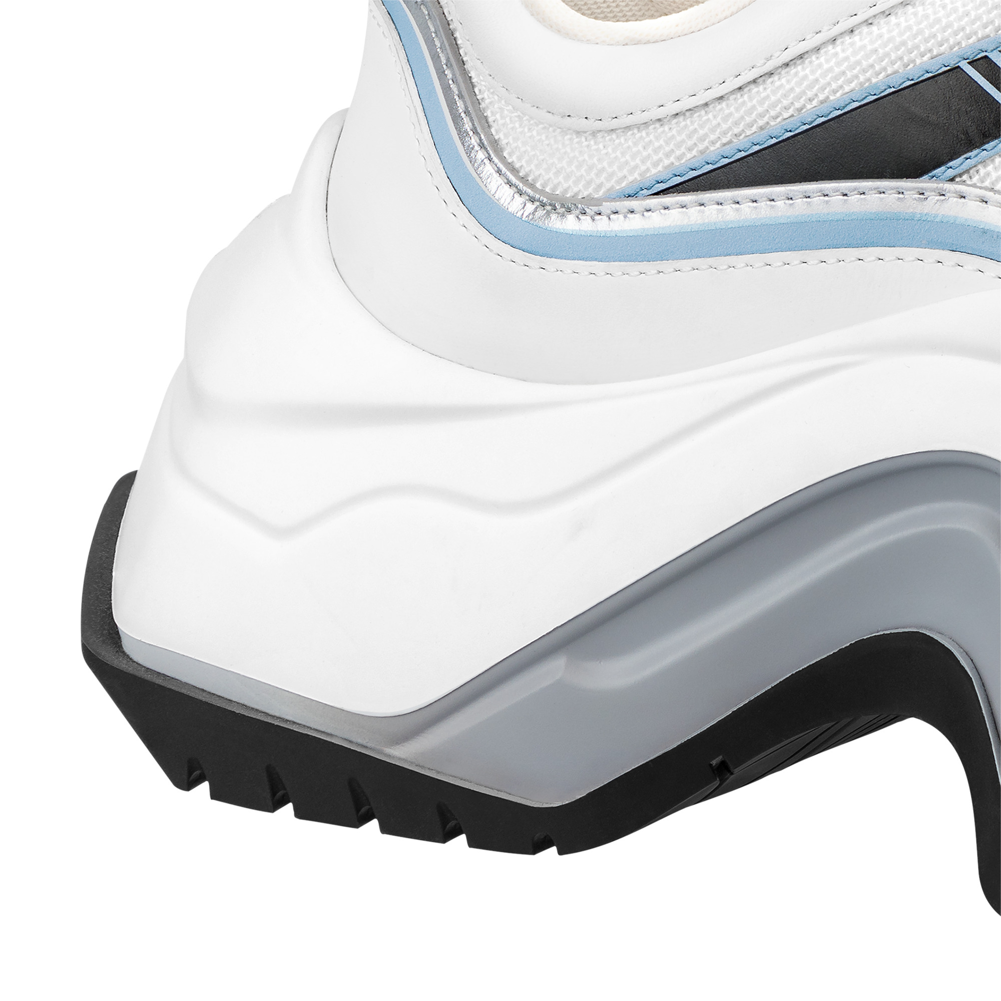 LV Archlight 2.0 Platform Sneaker - 3