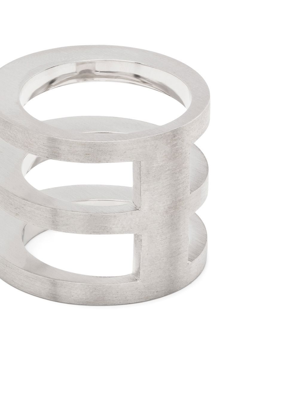 Vault Triple ring - 3