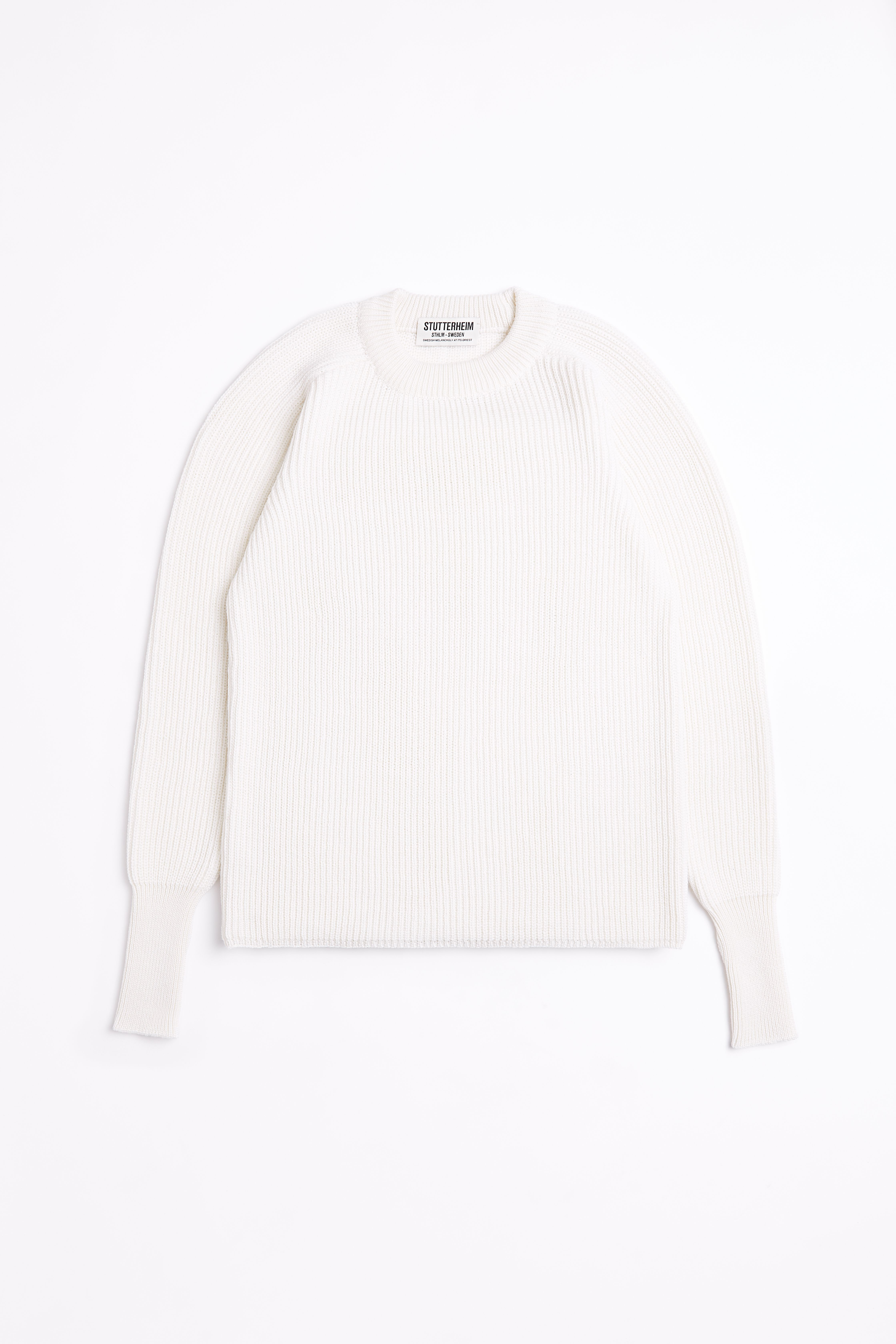Original Sweater Off White - 7