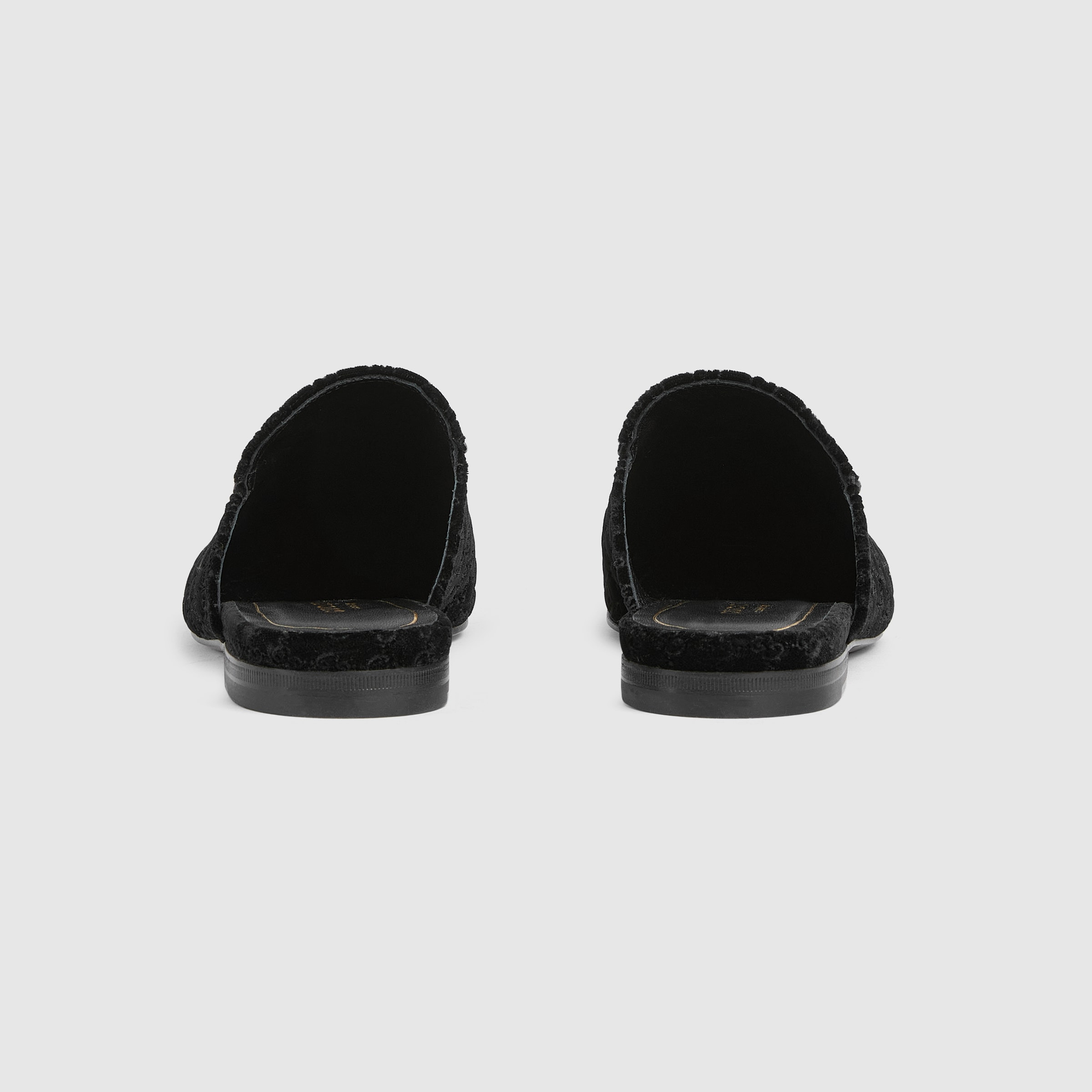 Women's Princetown slipper - 4