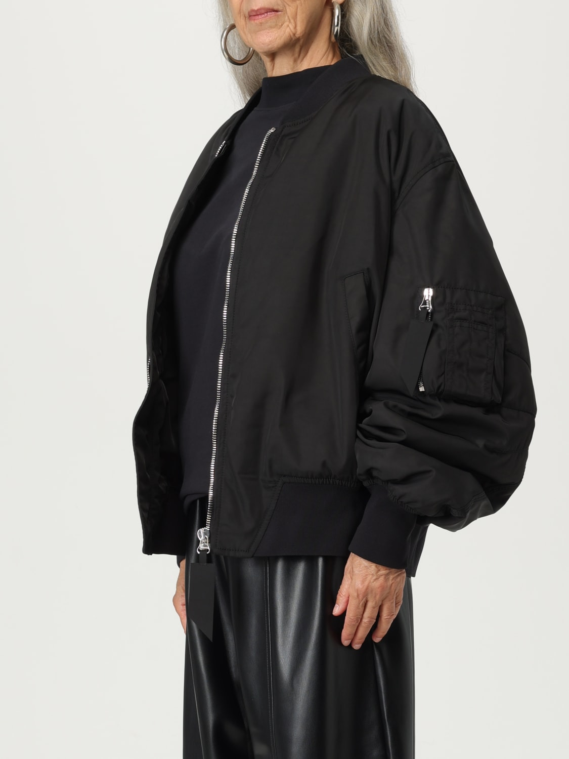 Jacket woman The Attico - 4