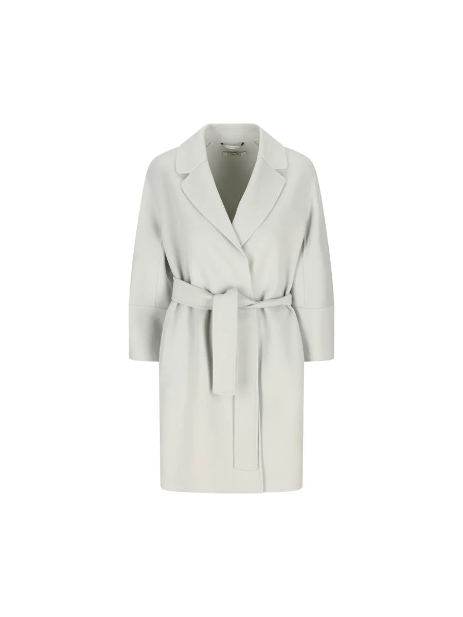 'S Max Mara Coats - 1