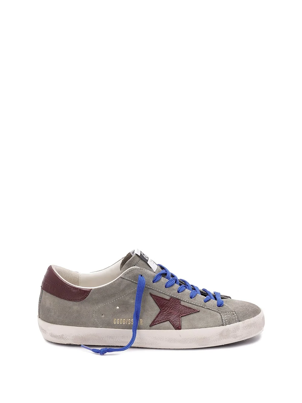 `Super-Star` Sneakers - 1