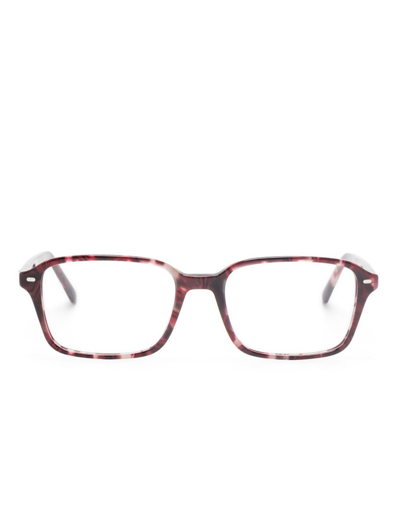 Raimond glasses 1