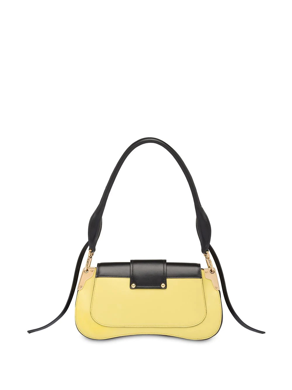 Prada Sidonie leather shoulder bag - 3