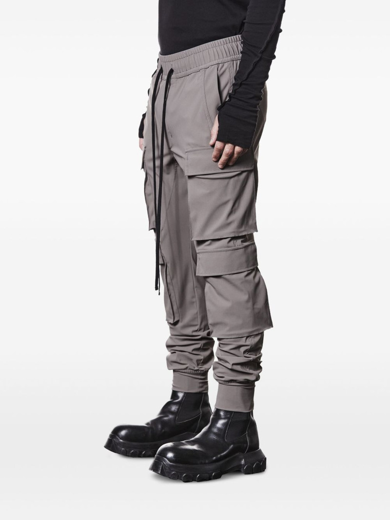 cargo pocket trousers 3