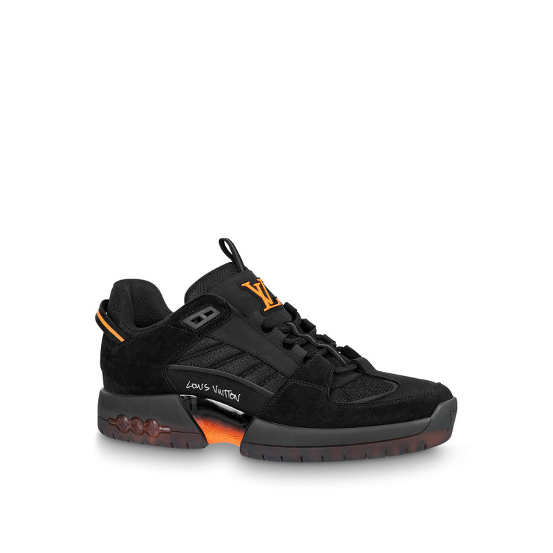 A 보기 Sneaker - 1