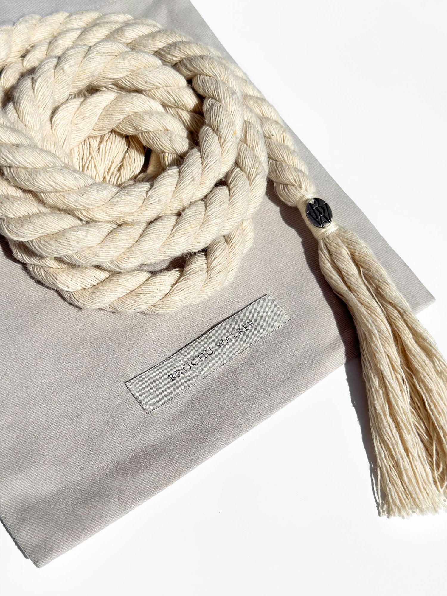 The Rope Belt - 4