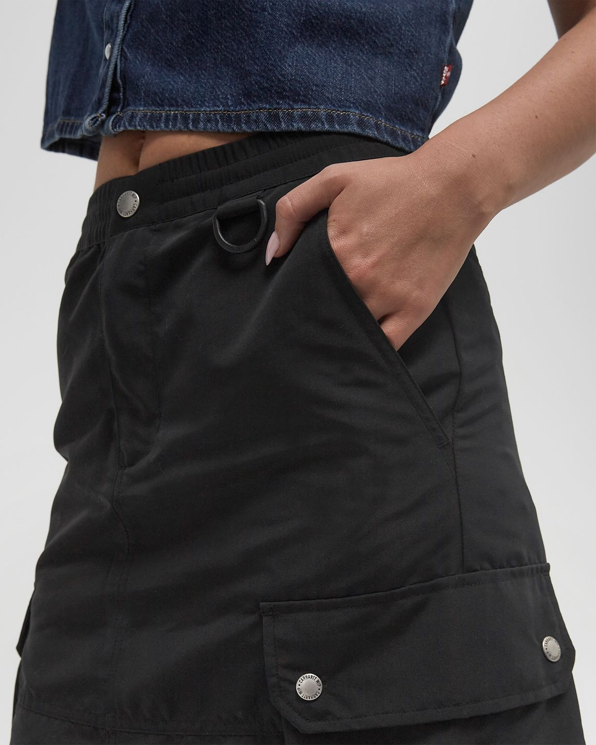 WMNS Irwin Skirt - 4