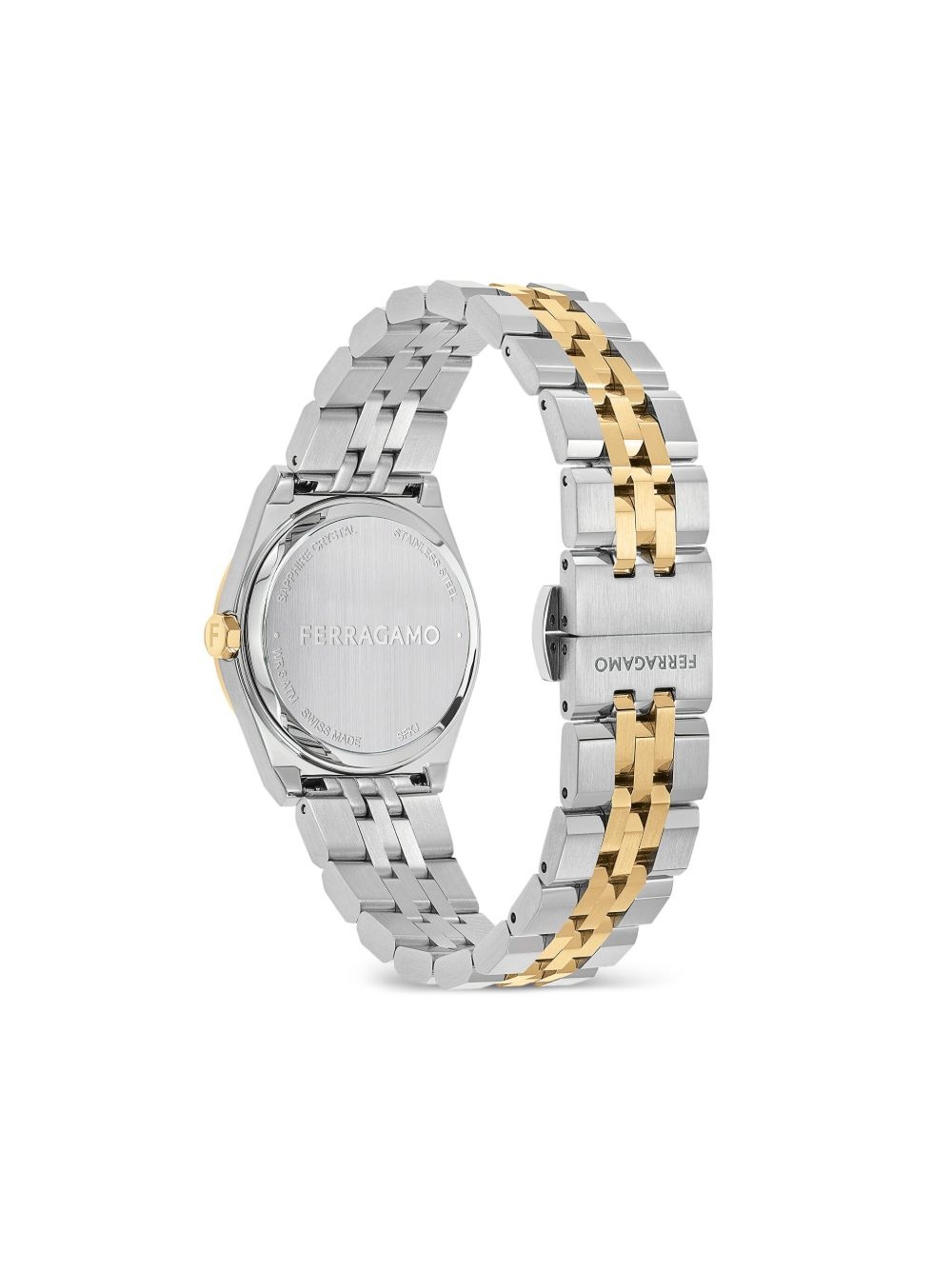 Vega Upper East watch - 4