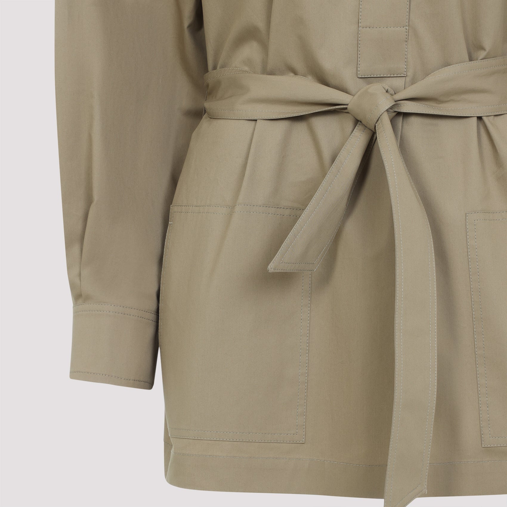 Shirts Nude & Neutrals - 5
