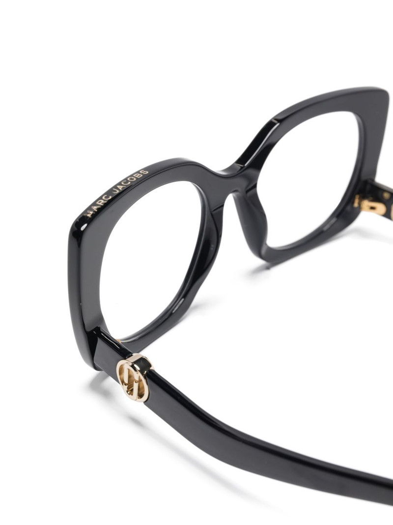 The J Marc Upside Down glasses 3