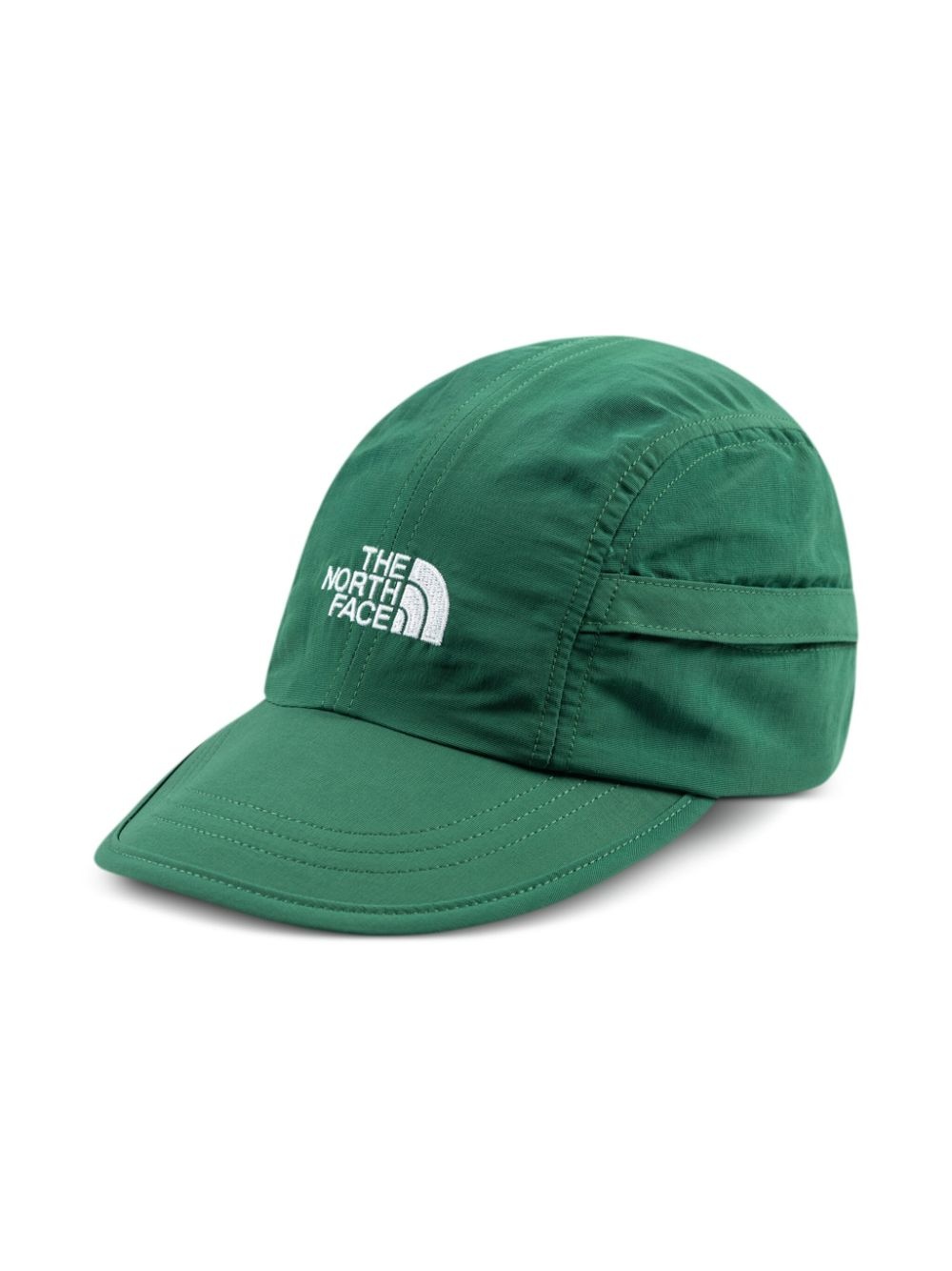 x The North Face Trekking Soft Bill cotton cap - 2