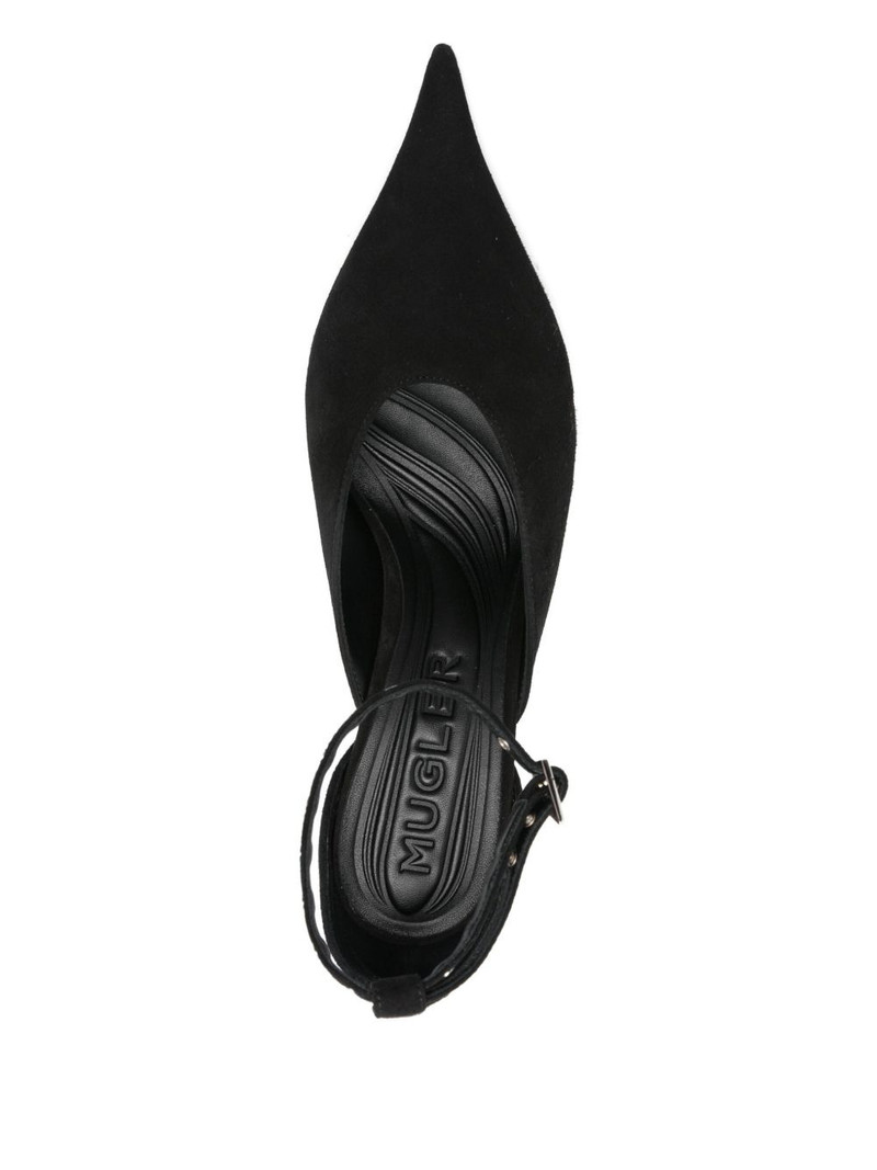 100 leather pu 4