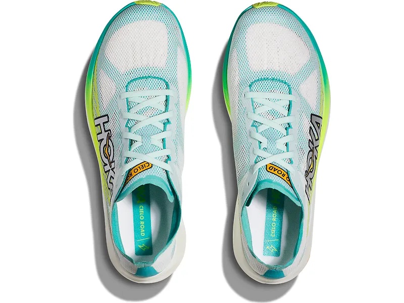 HOKA Cielo Road - 3