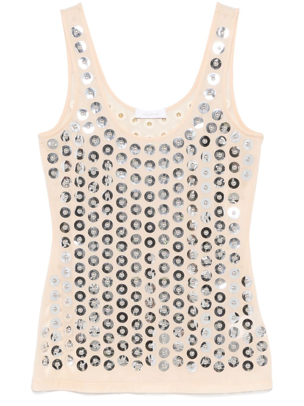 Haut tank top - 1