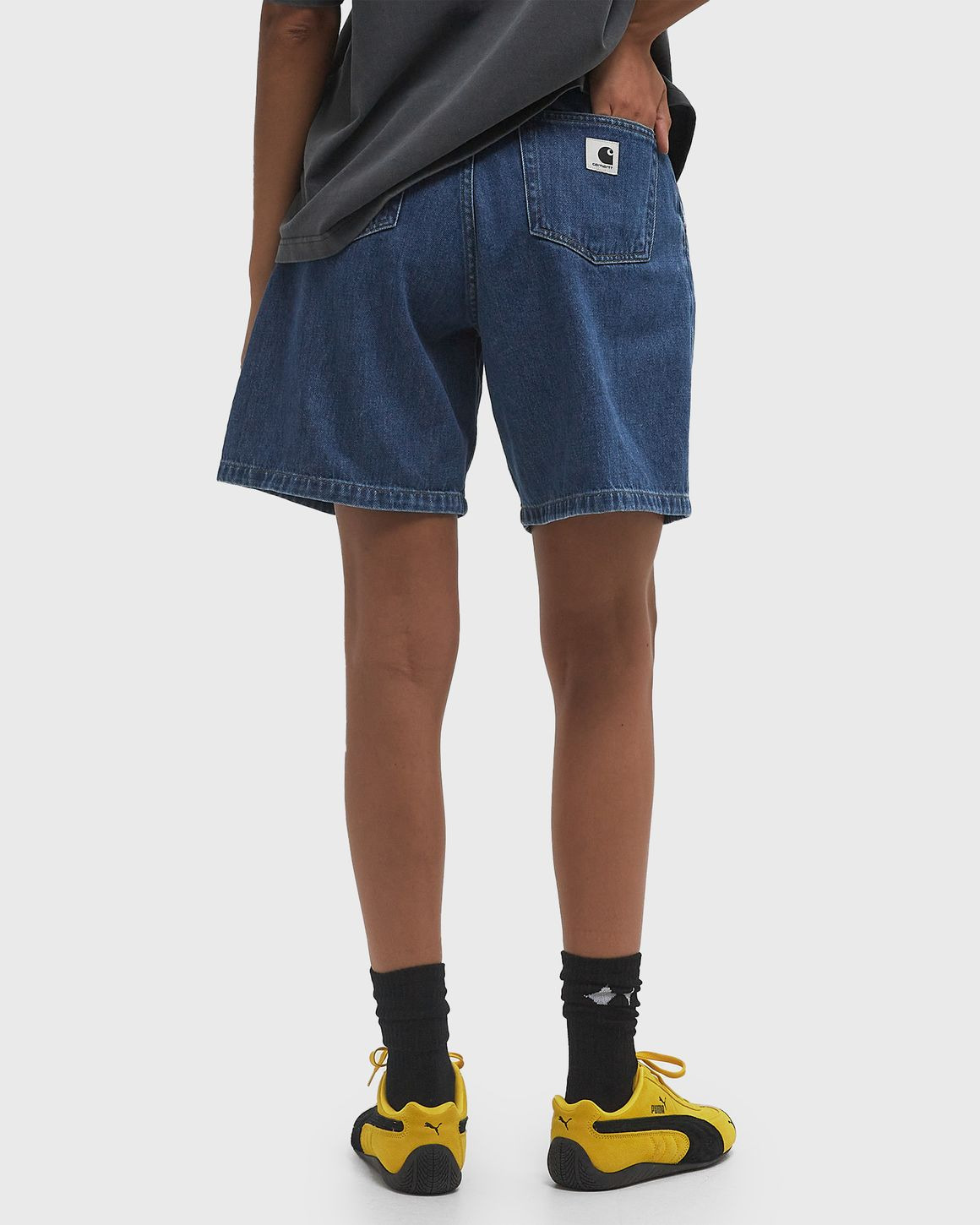 WMNS Alta Short - 3