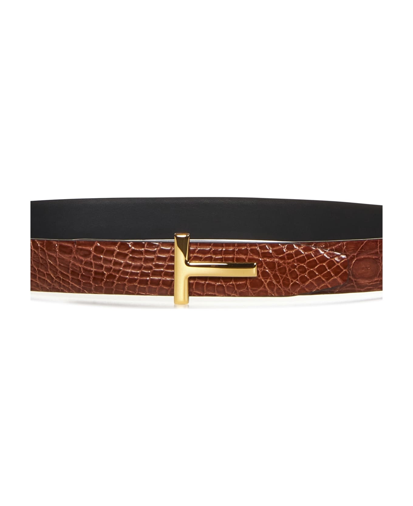 T Icon Belt - 2