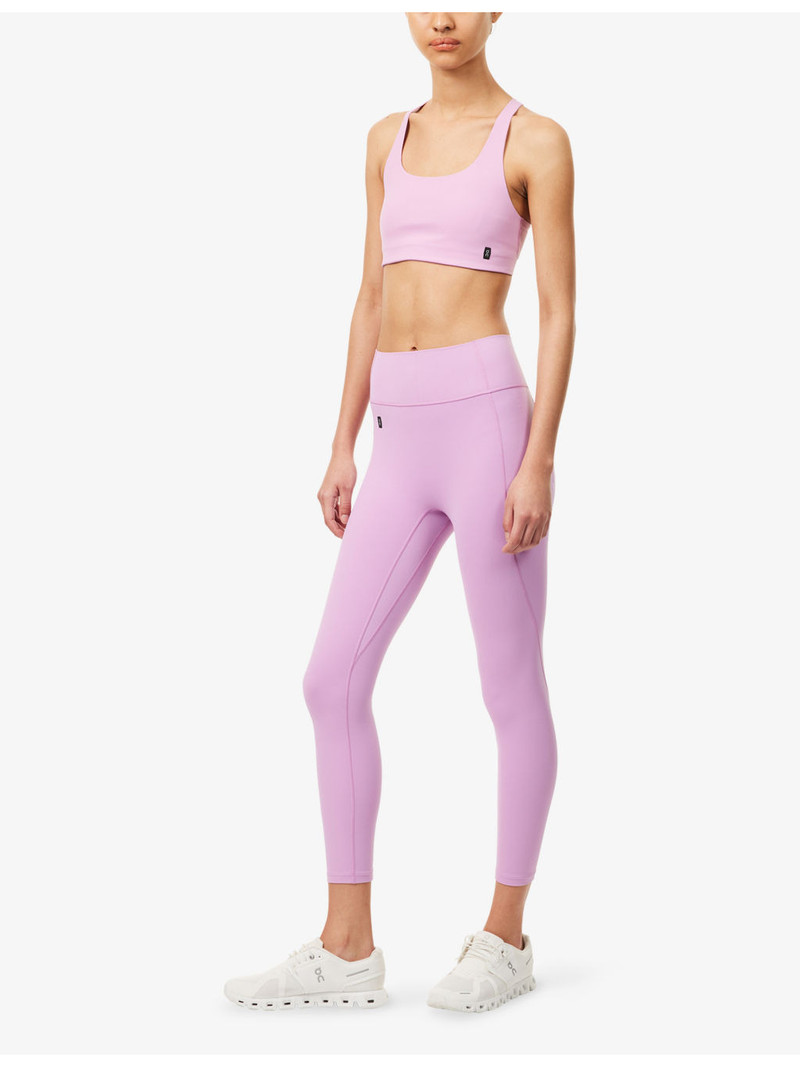 On Studio Sports Bra outlook