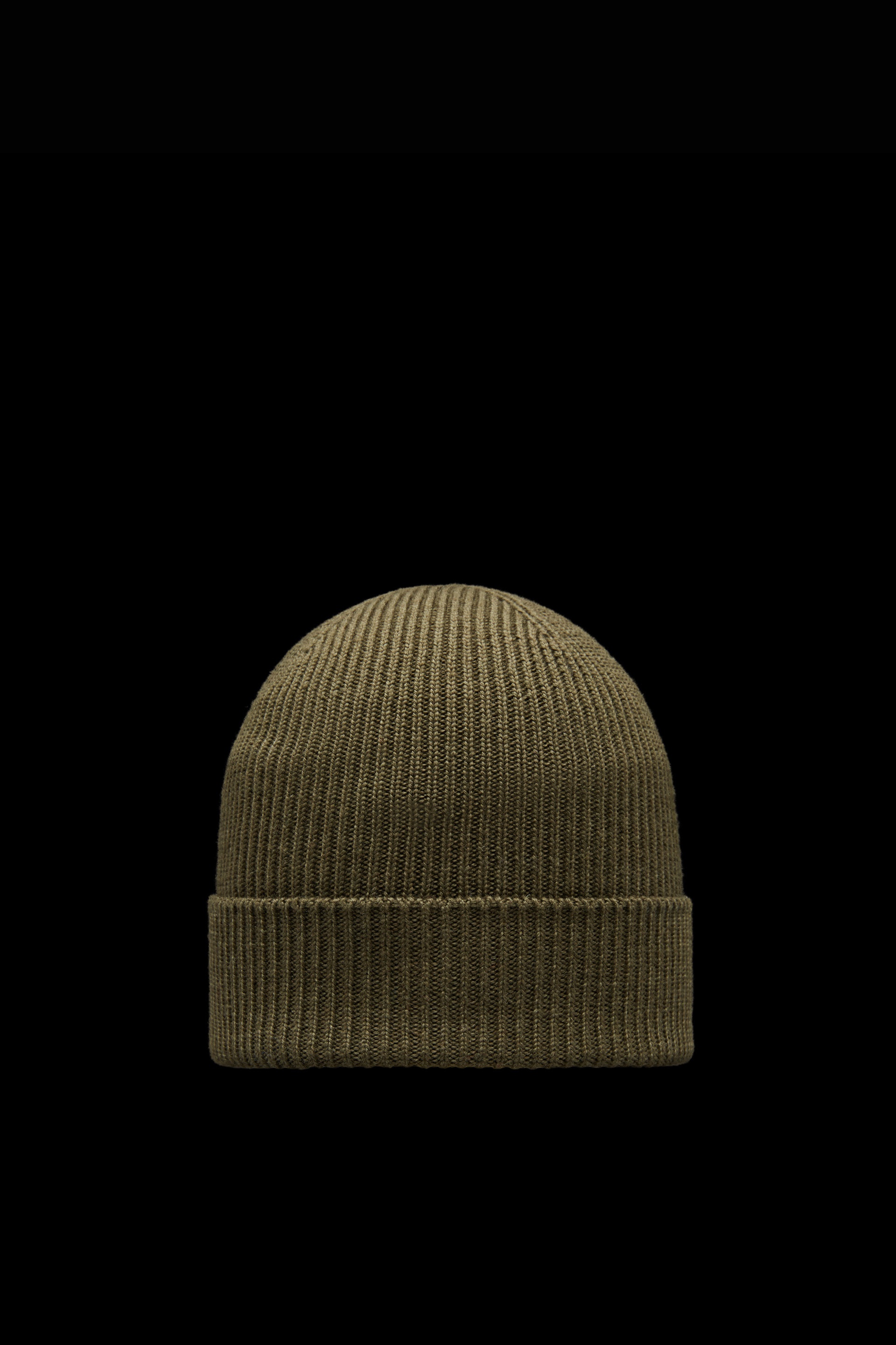 Wool Beanie - 4