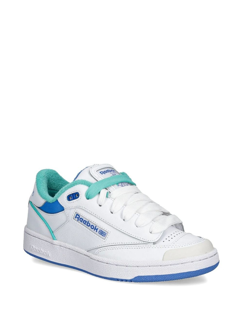 Reebok Club C Bulk sneakers outlook