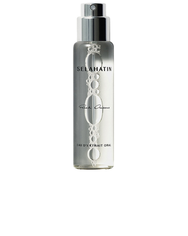 X Rick Owens Eau Dextrait Oral 1
