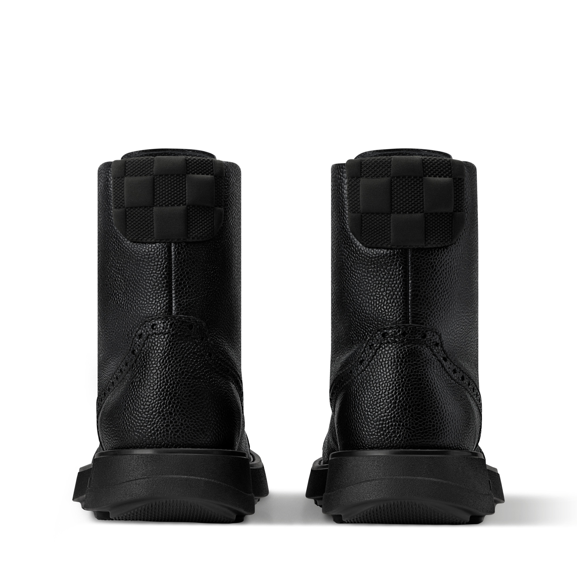 Bastille Combat Boot - 4