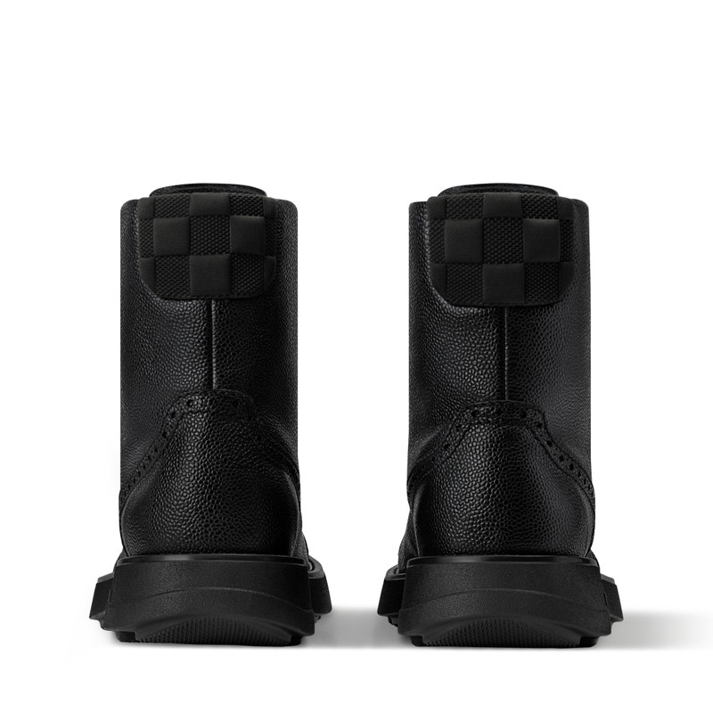 Bastille Combat Boot 4