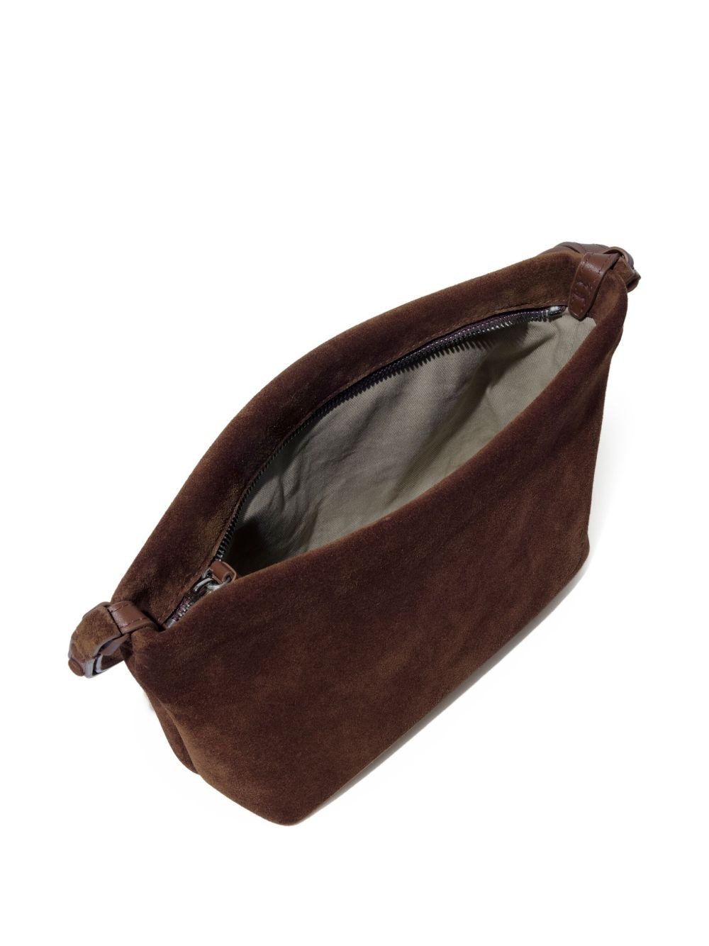 Bond shoulder bag - 6