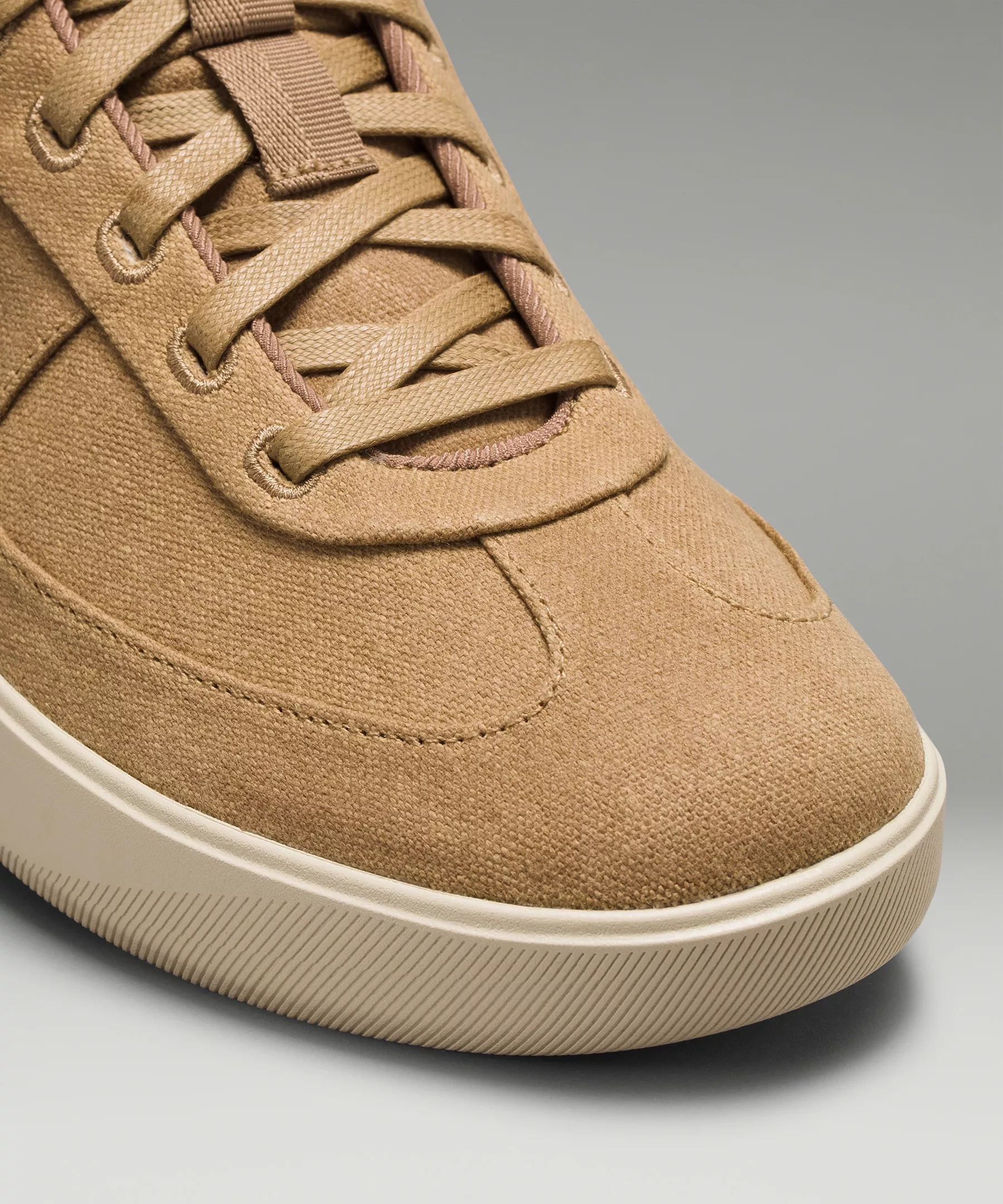 Cityverse Men's Canvas Sneaker - 8