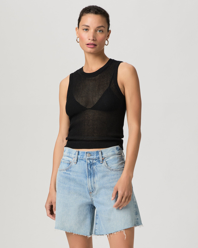 Archie Long Short 1