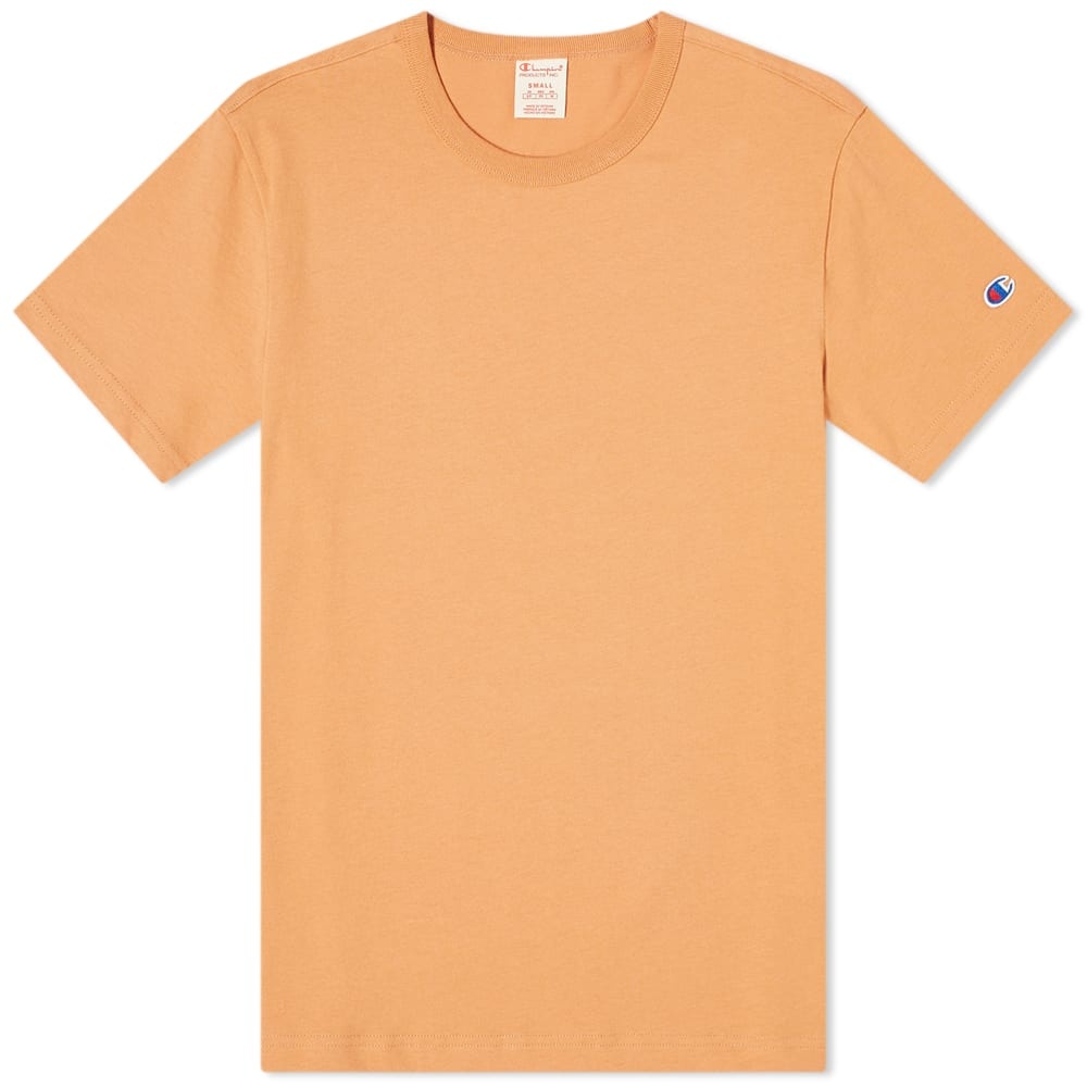 Champion Reverse Weave Classic Tee - 1