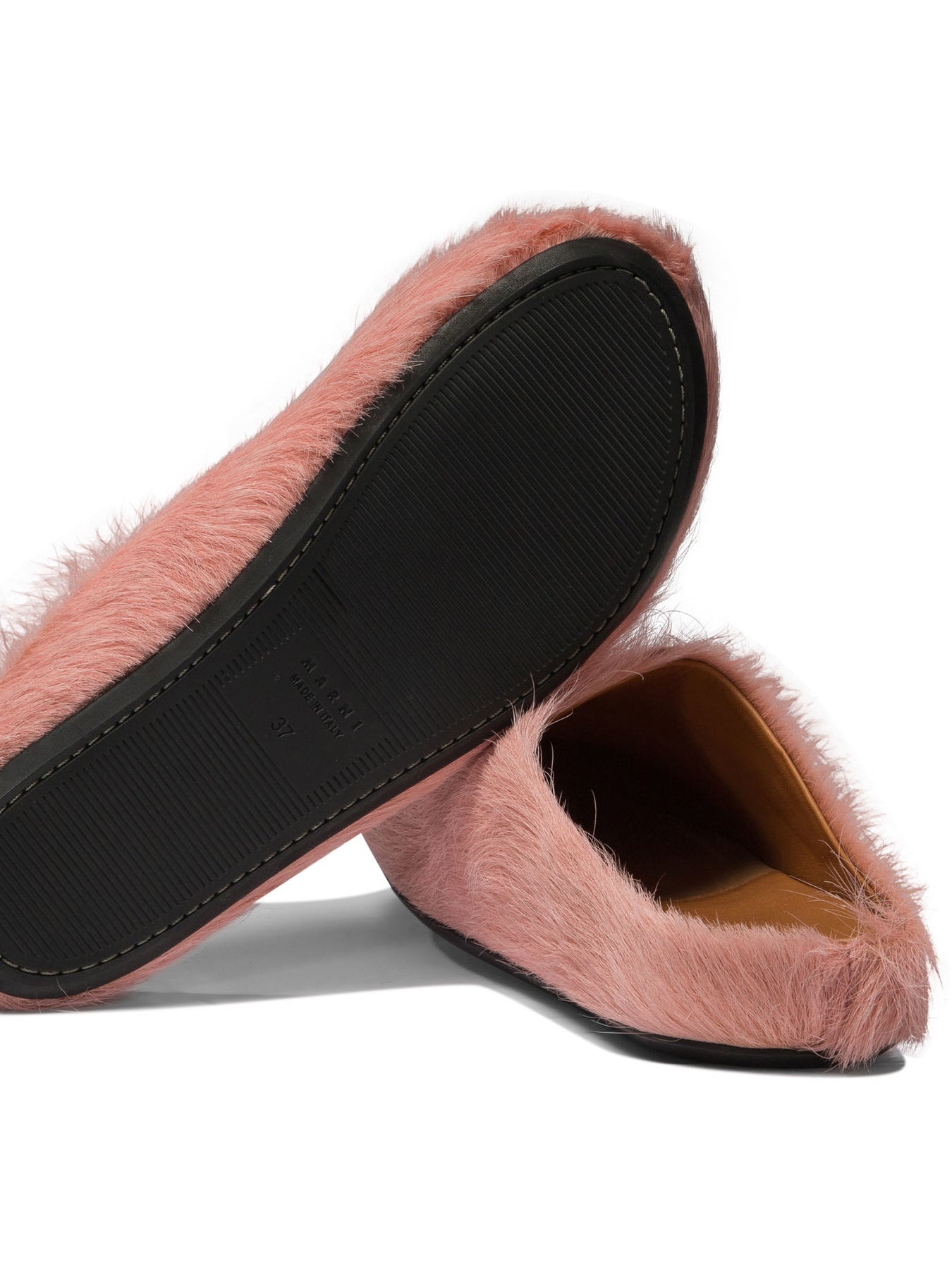 Fussbet Loafers & Slippers Pink - 5