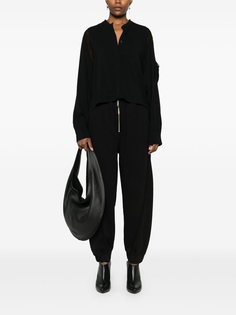 thom/krom W H 8 blouse outlook