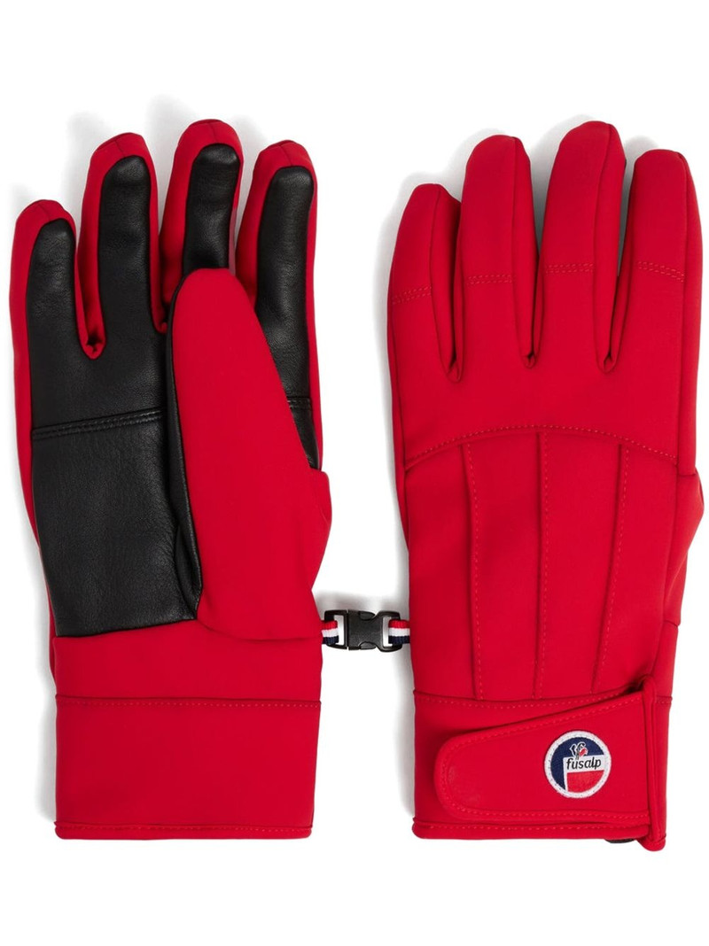 Gants Glacier gloves 1